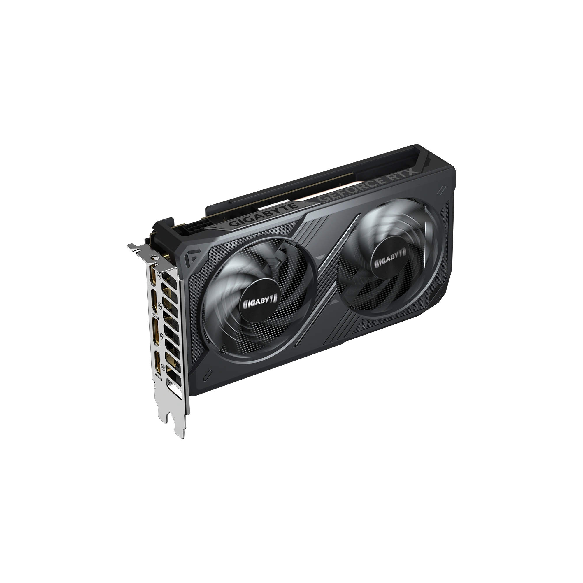 GPU RTX 5050 8GB GIGABYTE WINDFORCE OC